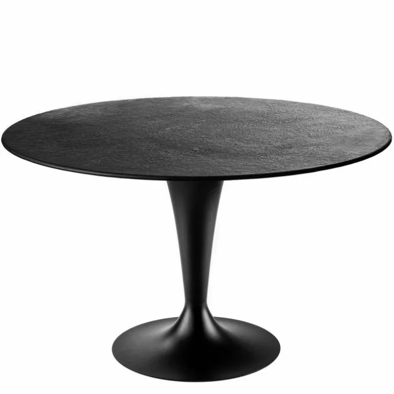 Flûte Eettafel