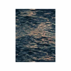 Fluid Rectangle Vloerkleed