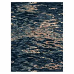 Fluid Rectangle Vloerkleed