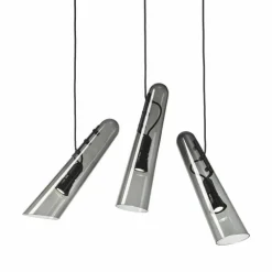 Flutes 30° Hanglamp
