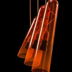 Flutes 30° Hanglamp