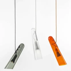 Flutes 30° Hanglamp