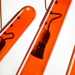 Flutes 30° Hanglamp