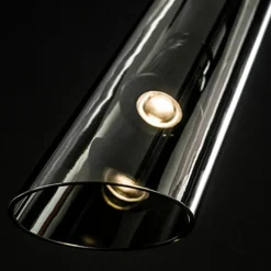 Flutes 30° Hanglamp