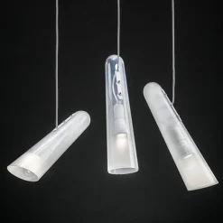 Flutes 30° Hanglamp