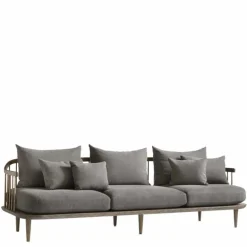 Fly SC12 3-zits Bank