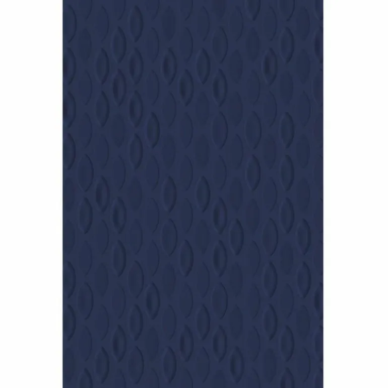 Flying Coral Fish Behang Pacific Blue