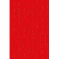 Flying Coral Fish Behang Poppy