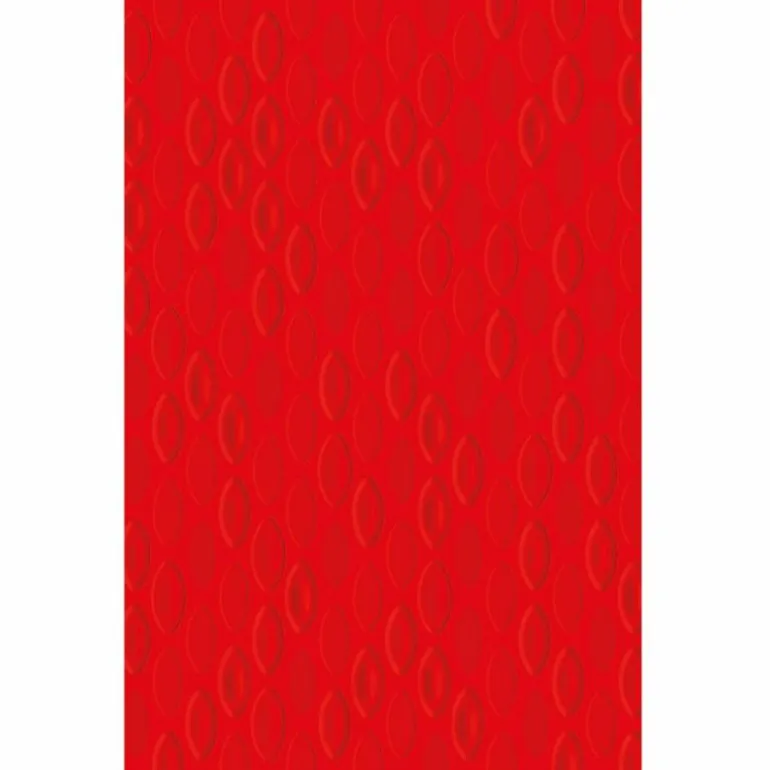 Flying Coral Fish Behang Poppy