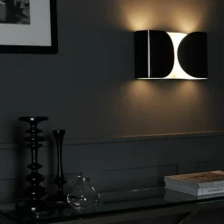 Foglio Wandlamp