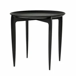 Foldable Tray Bijzettafel