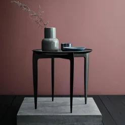 Foldable Tray Bijzettafel