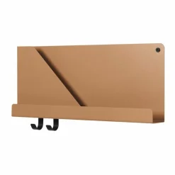 Folded Wandplank