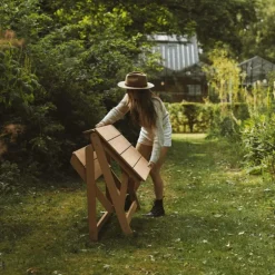 Folding Picknicktafel