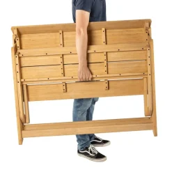 Folding Picknicktafel