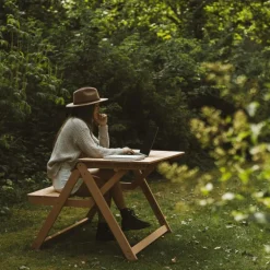 Folding Picknicktafel