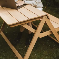 Folding Picknicktafel