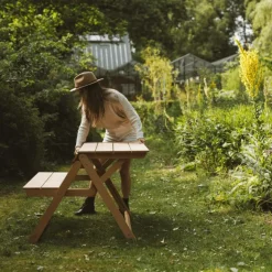 Folding Picknicktafel