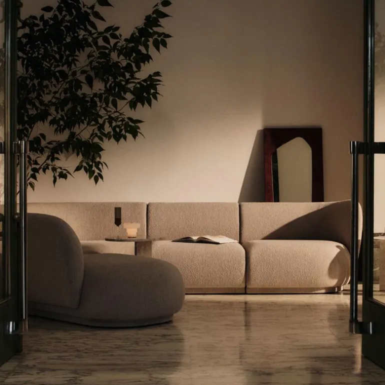 Folia Mirror Spiegel Large