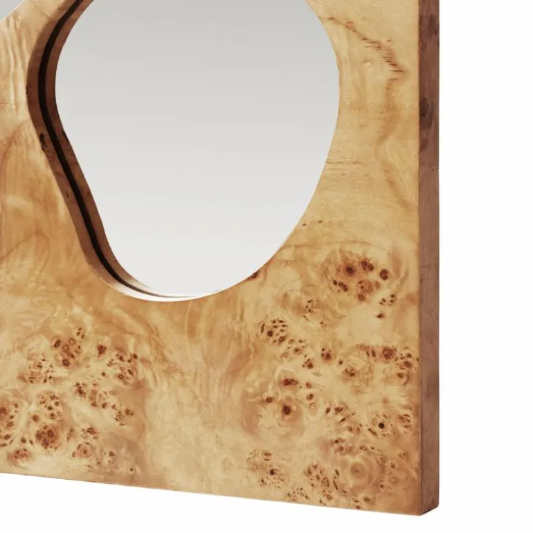 Folia Mirror Spiegel Small