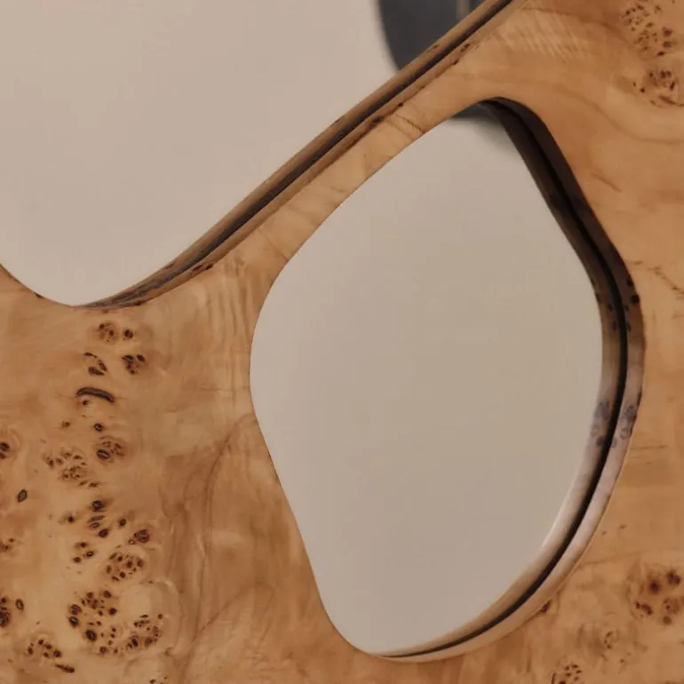 Folia Mirror Spiegel Small