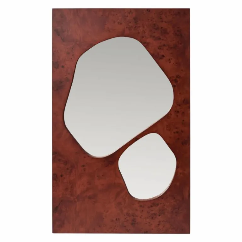 Folia Mirror Spiegel Small
