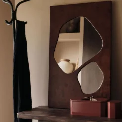 Folia Mirror Spiegel Small