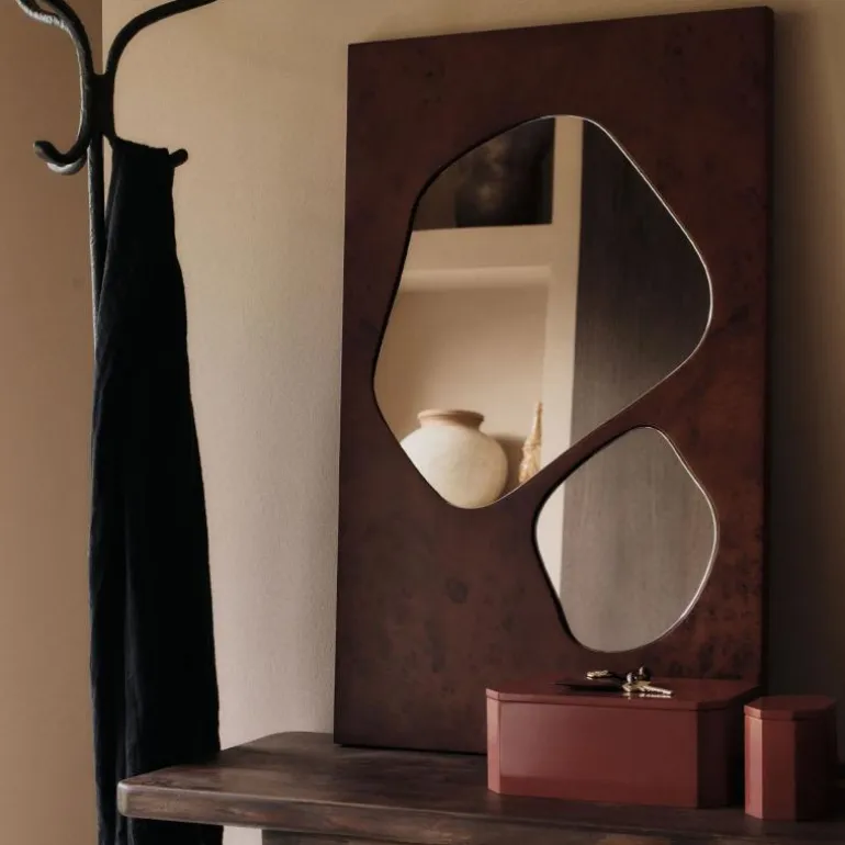 Folia Mirror Spiegel Small