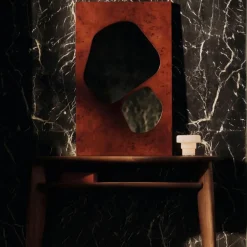 Folia Mirror Spiegel Small