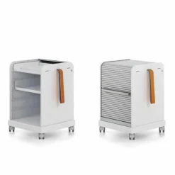 Follow Me Rolcontainer