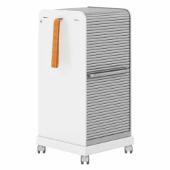 Follow Me Rolcontainer