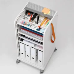 Follow Me Rolcontainer