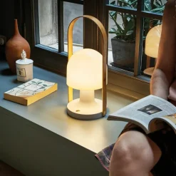 FollowMe Tafellamp