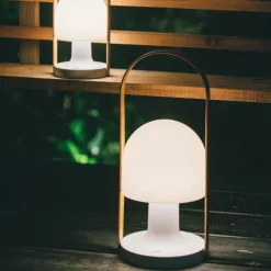 FollowMe Tafellamp