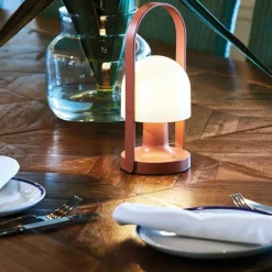 FollowMe Tafellamp