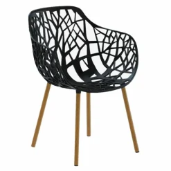 Forest Armchair Iroko