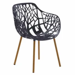 Forest Armchair Iroko