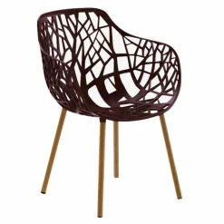 Forest Armchair Iroko