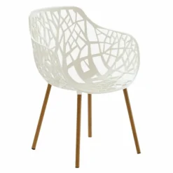 Forest Armchair Iroko