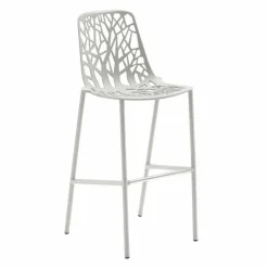 Forest Barkruk Hoge Rug