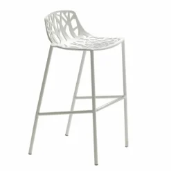 Forest Barkruk Lage Rug