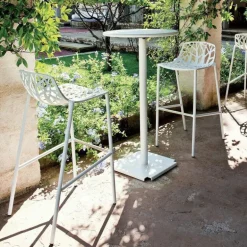 Forest Barkruk Lage Rug