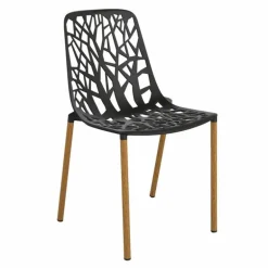 Forest Chair Iroko