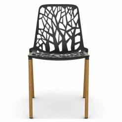 Forest Chair Iroko