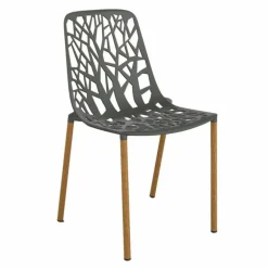 Forest Chair Iroko