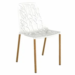 Forest Chair Iroko