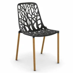 Forest Chair Iroko