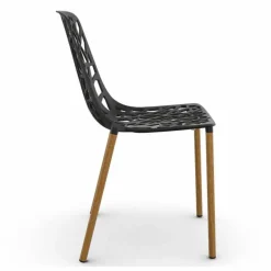 Forest Chair Iroko