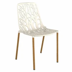 Forest Chair Iroko