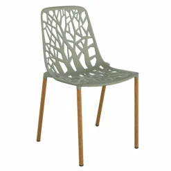 Forest Chair Iroko